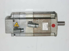 SIEMENS SERVO MOTOR, MOD# 1FK7063-5AF71-1EH0